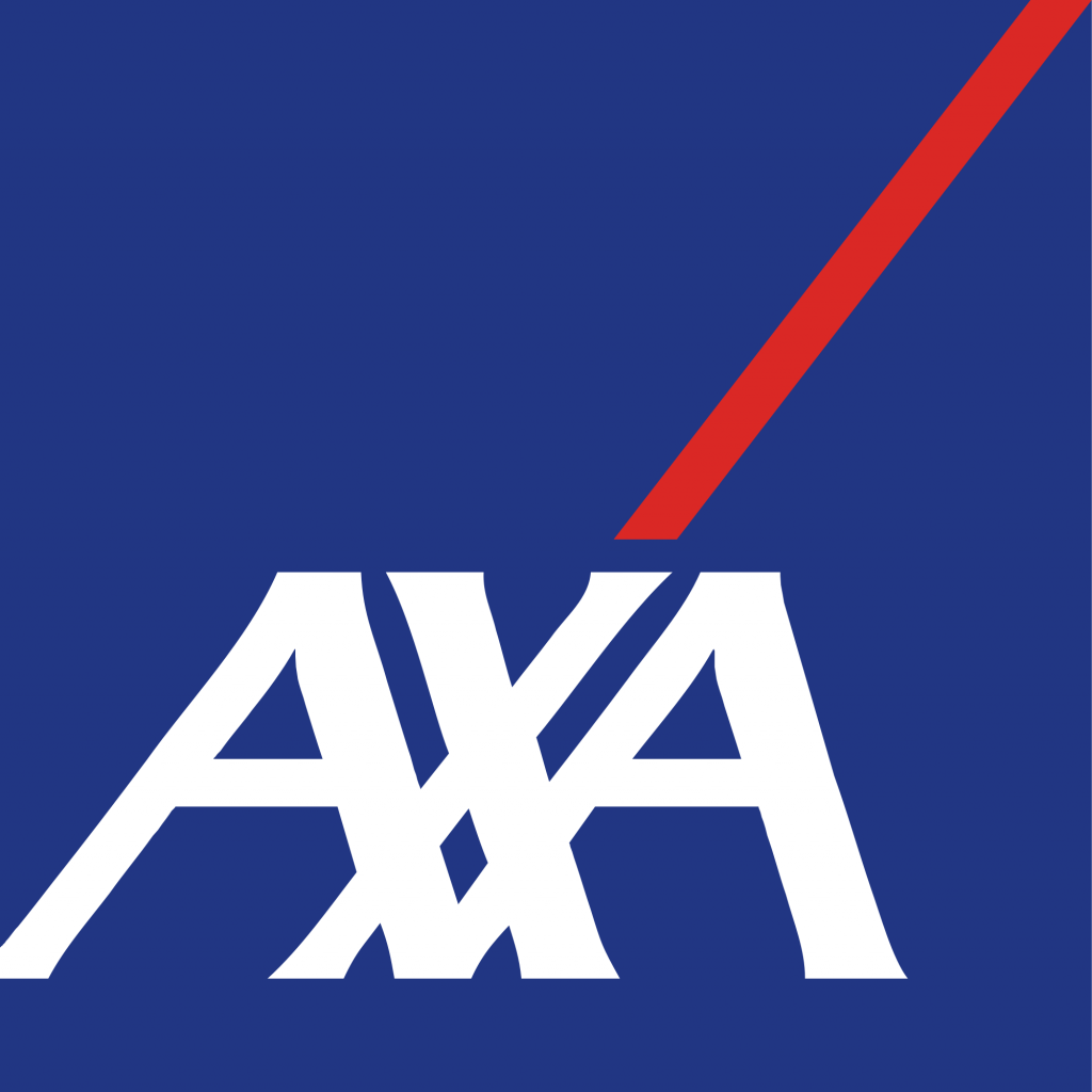 AXA Assistance CZ pojišťovna logo