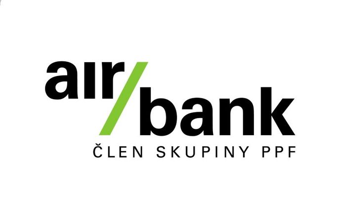 Air Bank logo