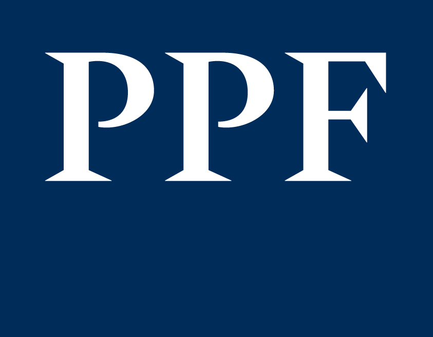 PPF banka logo